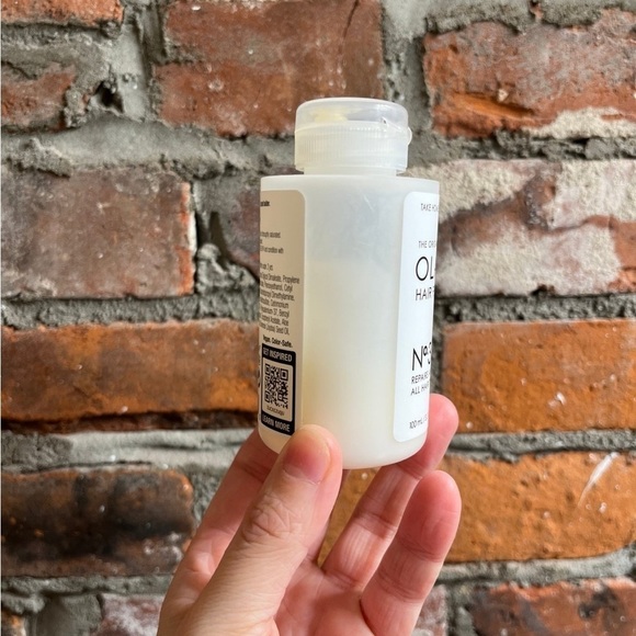 OPEN Olaplex No 3 Hair Perfector 100mL - Picture 2 of 2